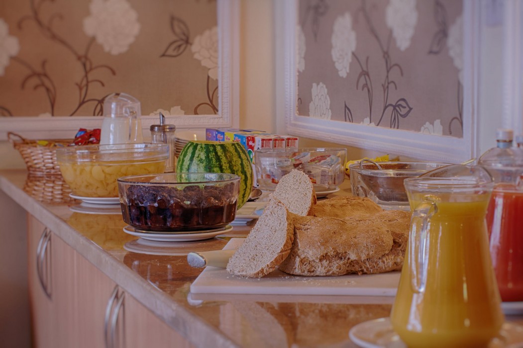 Luccombe Manor Country House Hotel 22/96