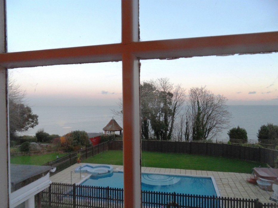 Luccombe Manor Country House Hotel 21/96