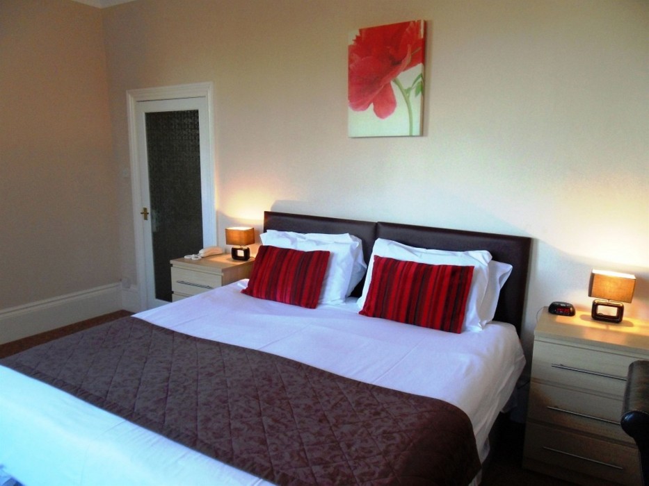 Luccombe Manor Country House Hotel 32/96