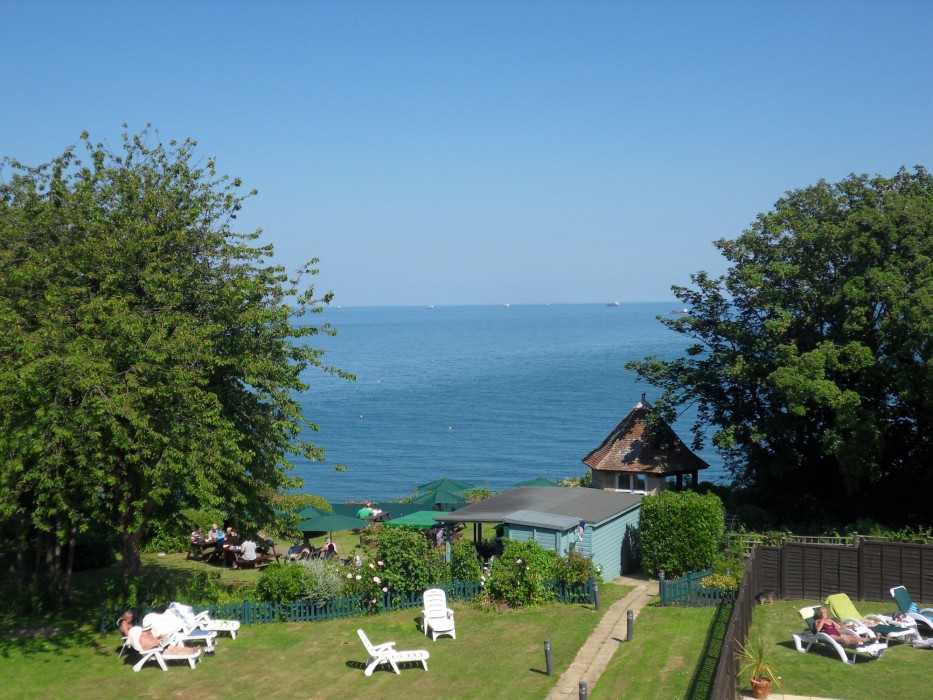 Luccombe Manor Country House Hotel 28/96