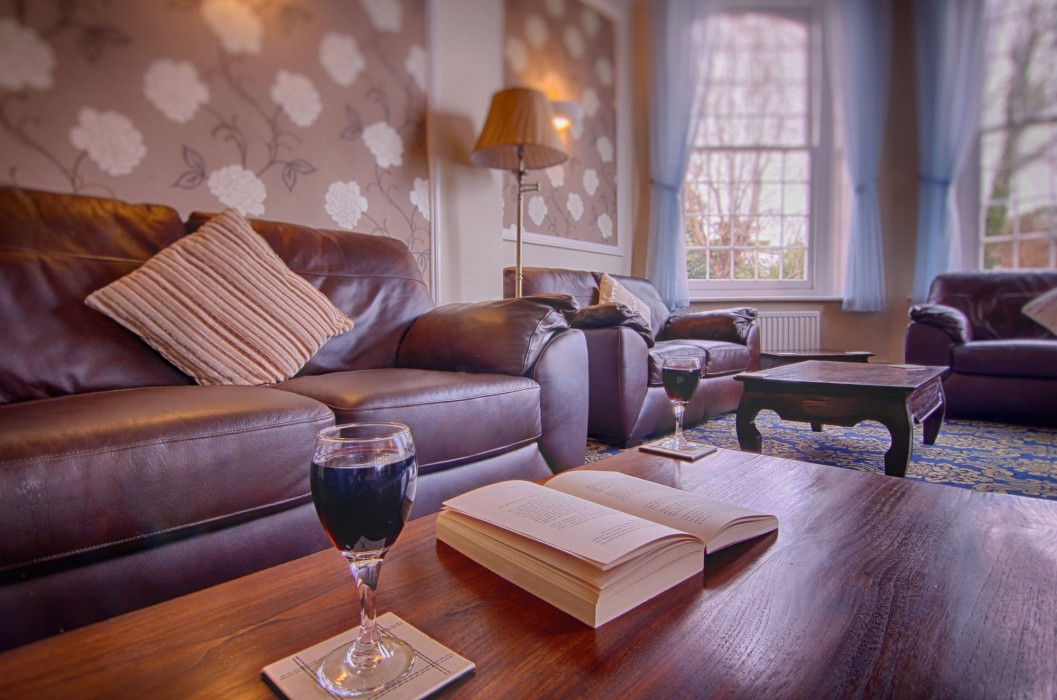 Luccombe Manor Country House Hotel 29/96