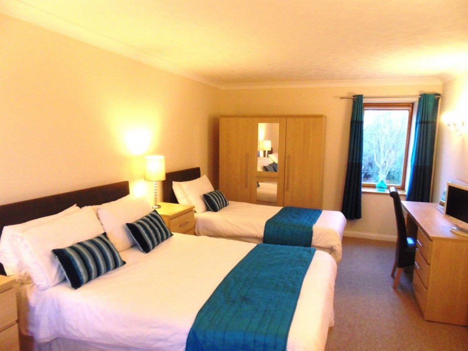 Luccombe Manor Country House Hotel 38/96