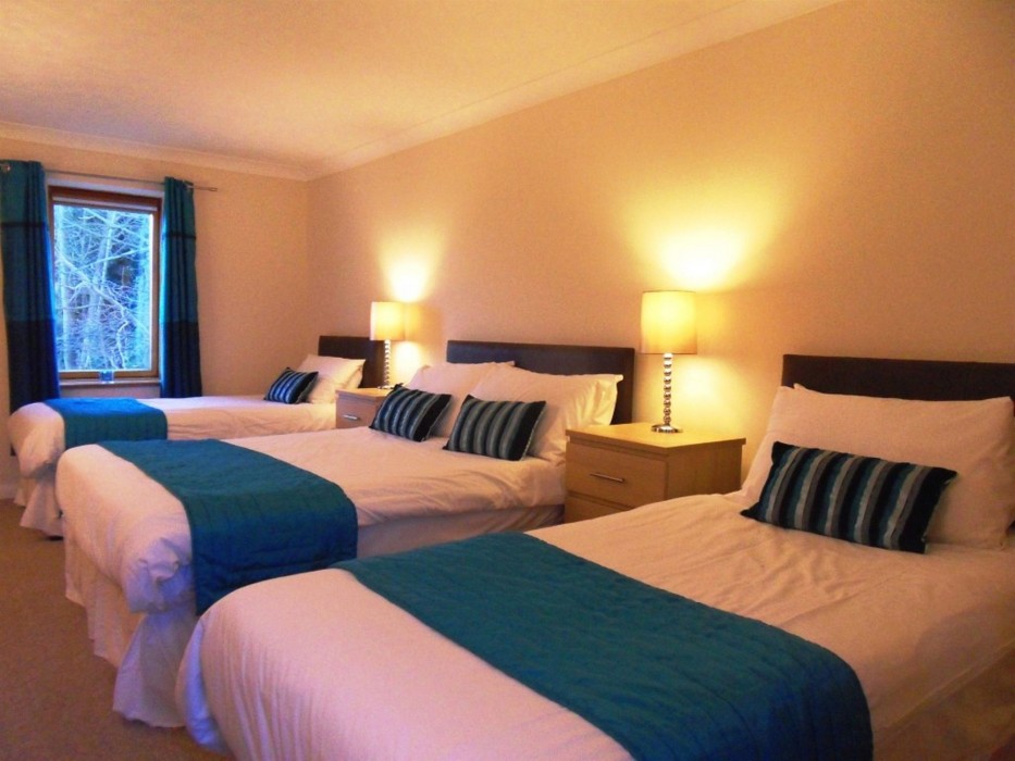 Luccombe Manor Country House Hotel 57/96