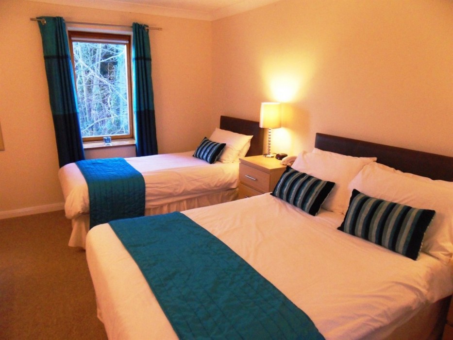 Luccombe Manor Country House Hotel 53/96