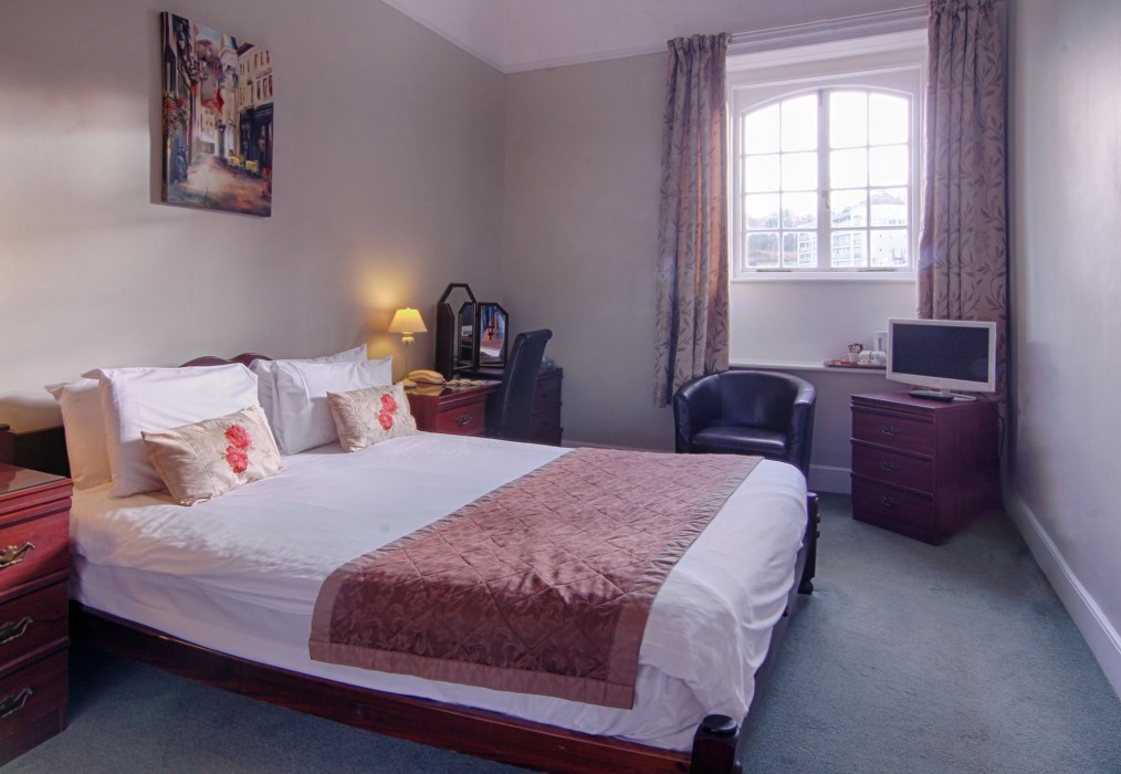 Luccombe Manor Country House Hotel 44/96