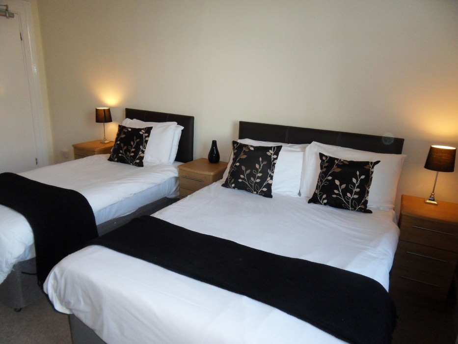 Luccombe Manor Country House Hotel 41/96