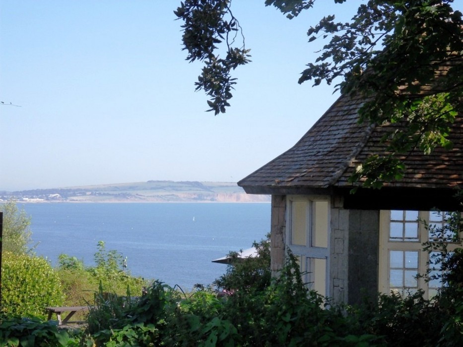 Luccombe Manor Country House Hotel 15/96