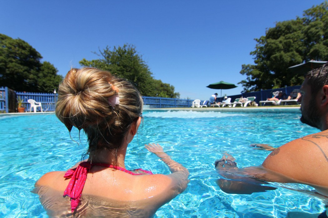 Luccombe Manor Country House Hotel 23/96