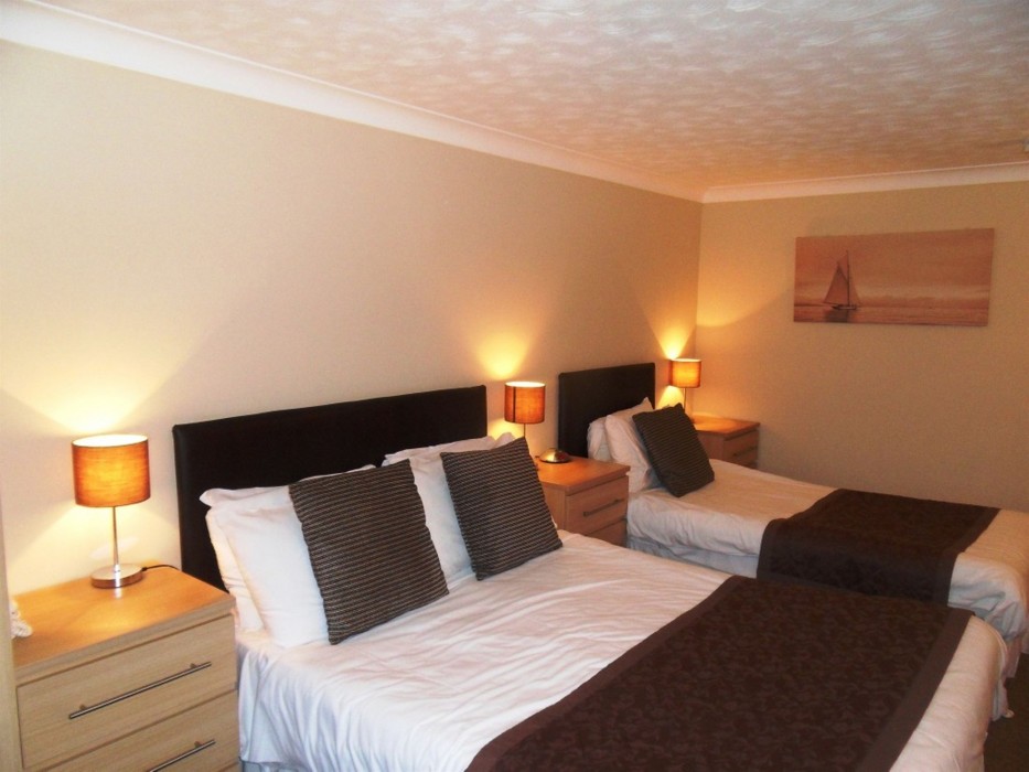 Luccombe Manor Country House Hotel 55/96