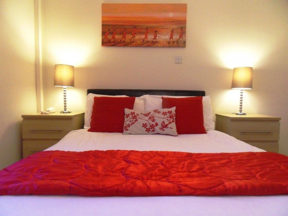 Luccombe Manor Country House Hotel 16/96