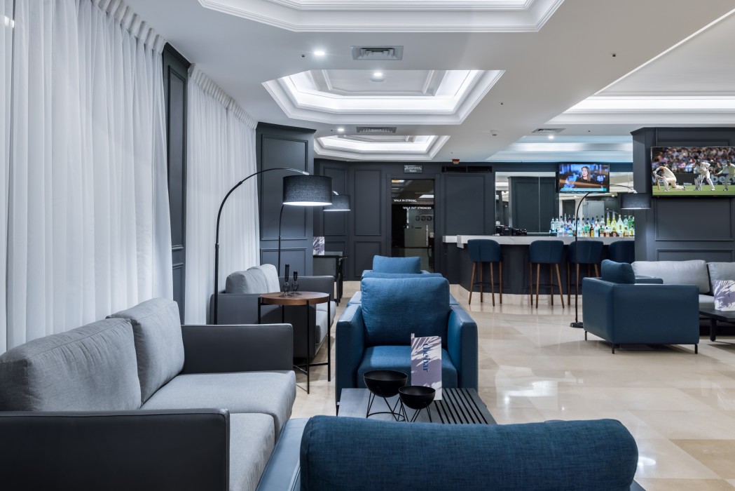 Galleria Hotel Beirut 7/19