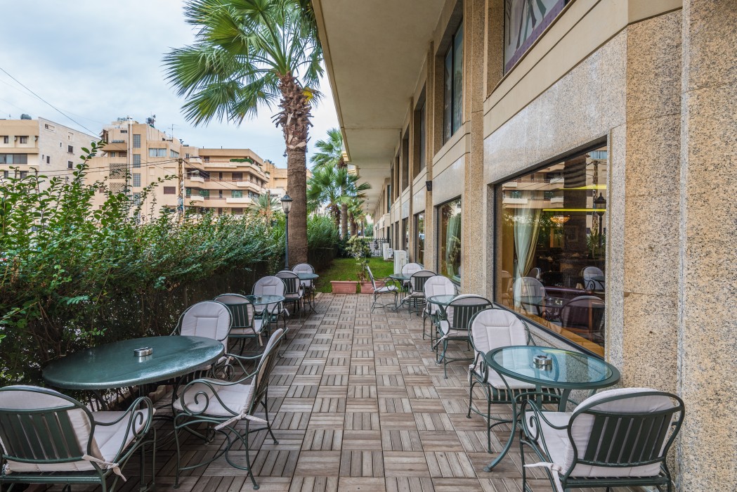 Galleria Hotel Beirut 14/19