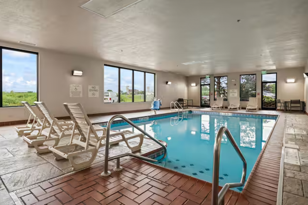 Hampton Inn Ridgefield Park 22/48