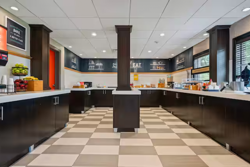 Hampton Inn Ridgefield Park 19/48