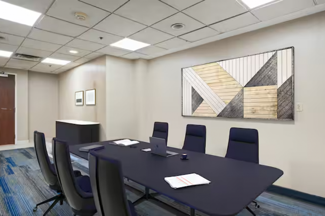 Hampton Inn Ridgefield Park 20/48