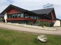 Sure Hotel By Best Western Lagan 5/18
