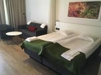 Sure Hotel By Best Western Lagan 4/18