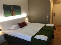 Sure Hotel By Best Western Lagan 7/18