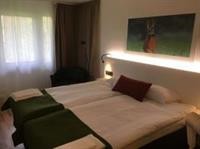 Sure Hotel By Best Western Lagan 6/18