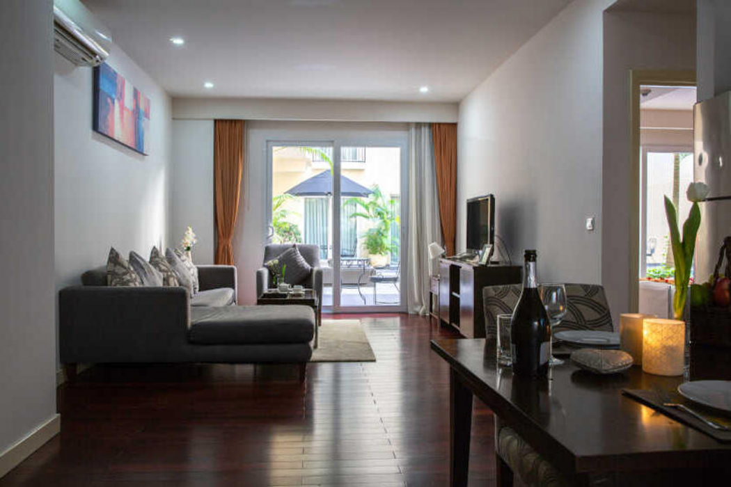Central Mansions 28/60