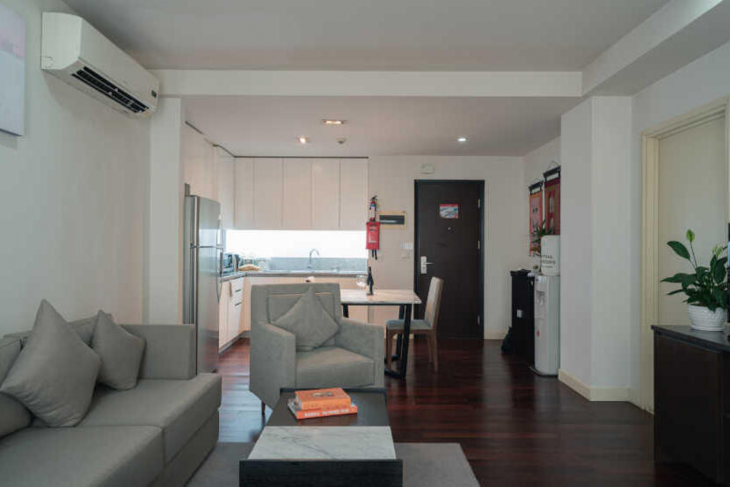 Central Mansions 25/60