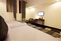 In Miles Boutique Hotel 41/100