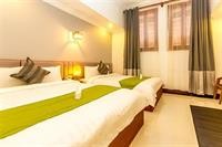 In Miles Boutique Hotel 28/100