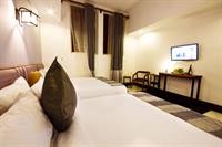 In Miles Boutique Hotel 68/100