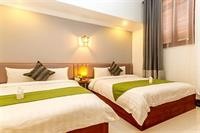 In Miles Boutique Hotel 32/100
