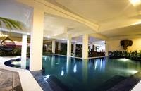 In Miles Boutique Hotel 46/100