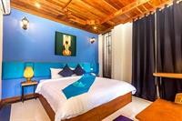 In Miles Boutique Hotel 35/100
