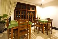 In Miles Boutique Hotel 57/100
