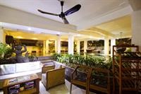 In Miles Boutique Hotel 47/100