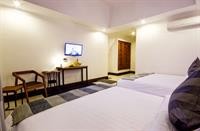 In Miles Boutique Hotel 43/100