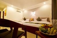 In Miles Boutique Hotel 67/100