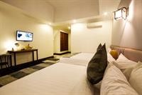 In Miles Boutique Hotel 39/100