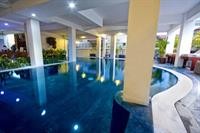 In Miles Boutique Hotel 36/100