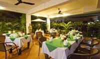 In Miles Boutique Hotel 64/100