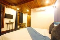 In Miles Boutique Hotel 65/100
