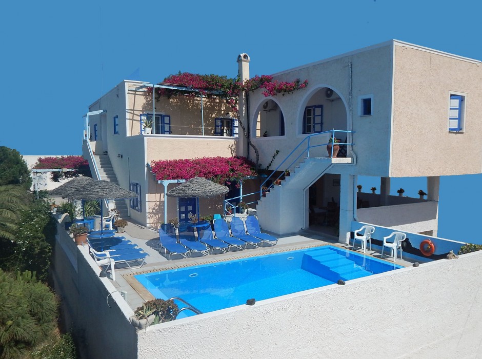 Villa Aegeon 51/68