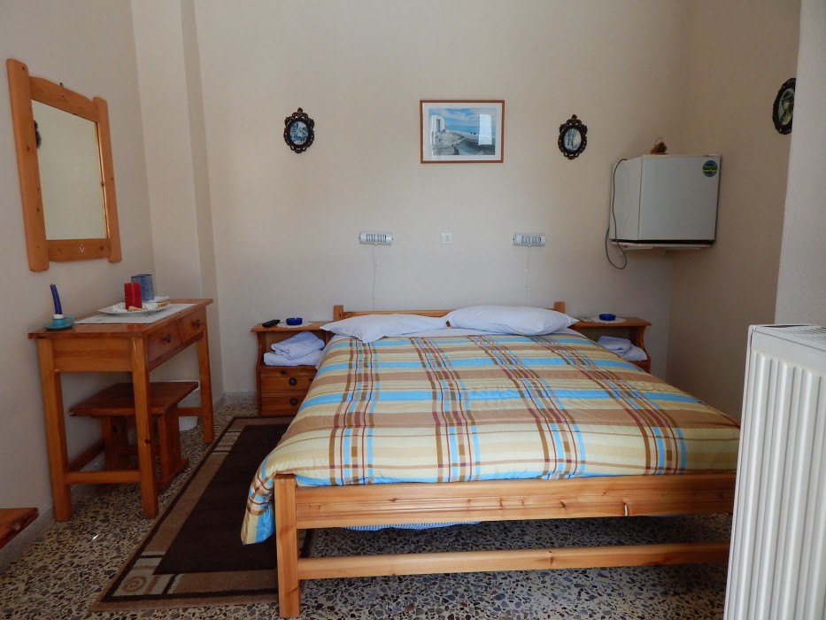 Villa Aegeon 24/68