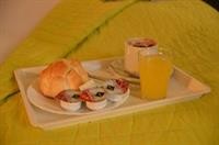 Hotel Mimosa 34/47
