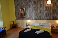 Hotel Mimosa 24/47