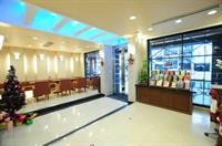 Kindness Hotel Xin Jue Jiang 59/84