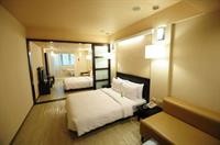 Kindness Hotel Xin Jue Jiang 40/84