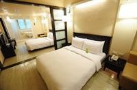Kindness Hotel Xin Jue Jiang 41/84