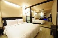 Kindness Hotel Xin Jue Jiang 43/84