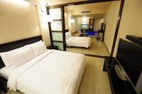 Kindness Hotel Xin Jue Jiang 42/84