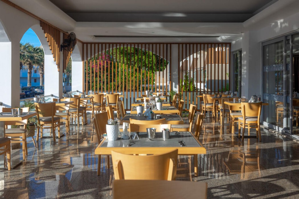 Kolymbia Bay Art - Adults Only 30/65