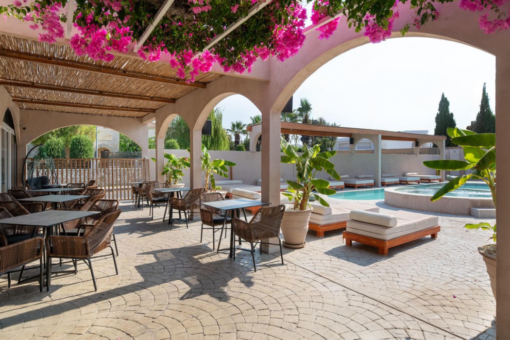 Kolymbia Bay Art - Adults Only 34/65